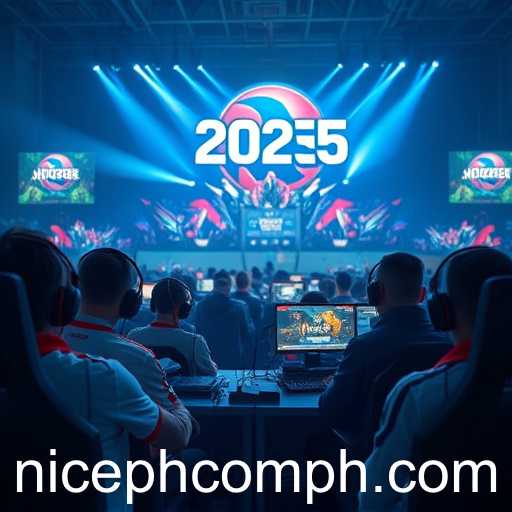 The Rise of Game Streaming in 2025