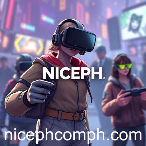 Gaming Revolution: NICEPH's Ascent