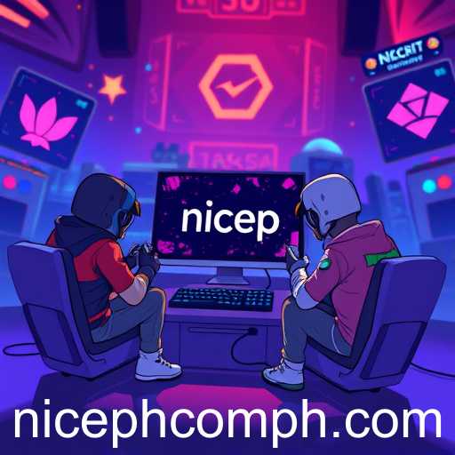 Niceph Revolutionizes Online Gaming Experience