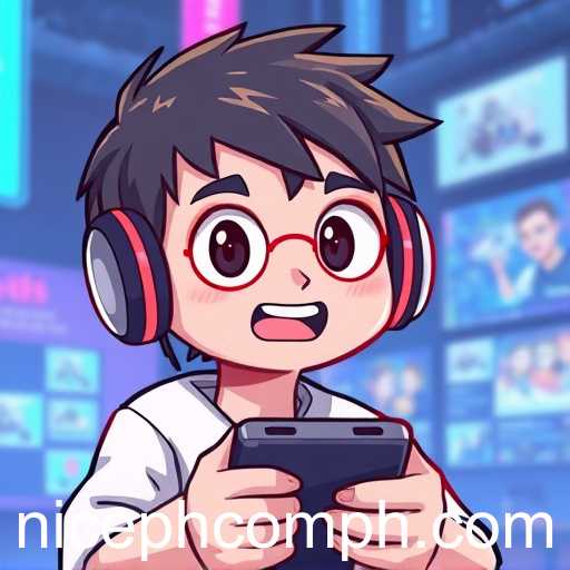 The Rise of Niceph in Online Gaming