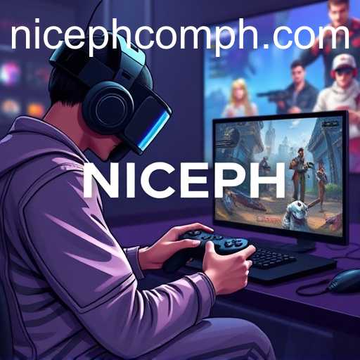 The Rise of Niceph: A Look into the Future of Online Gaming