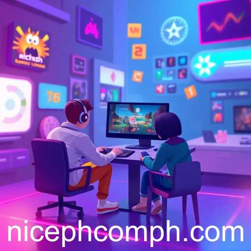 The Rise of Niceph: A Gaming Phenomenon